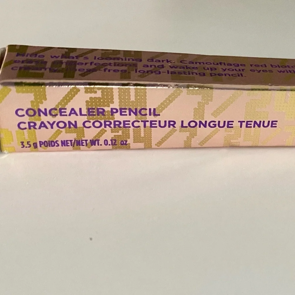NWBox Urban Decay 24/7 Concealer Pencil